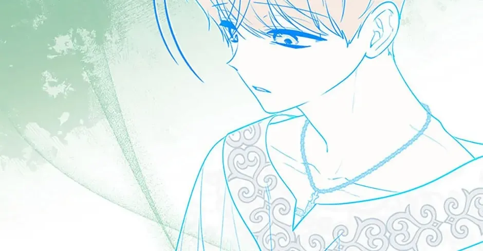 Fortune-Telling Lady Chapter 30 page 61 - 
