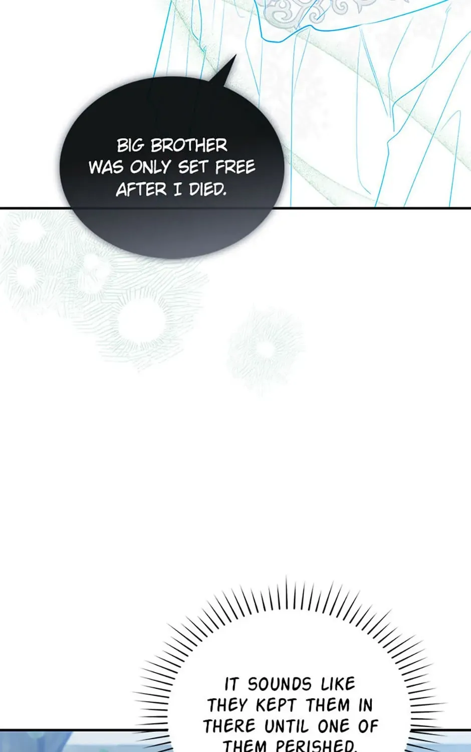 Fortune-Telling Lady Chapter 30 page 62 - 