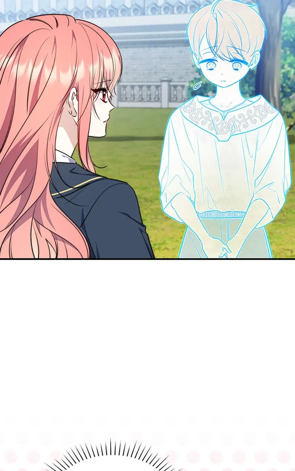 Fortune-Telling Lady Chapter 30 page 66 - 