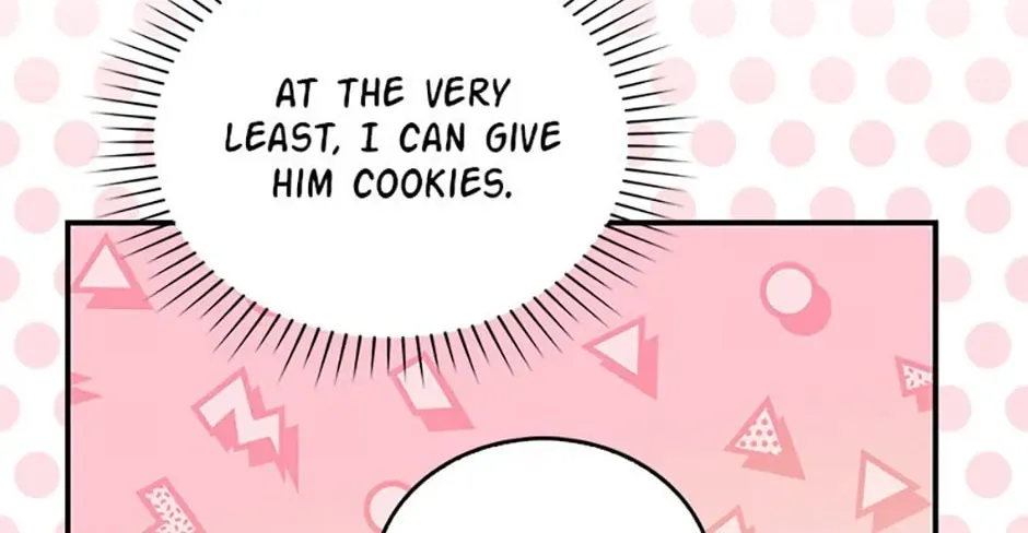 Fortune-Telling Lady Chapter 30 page 67 - 