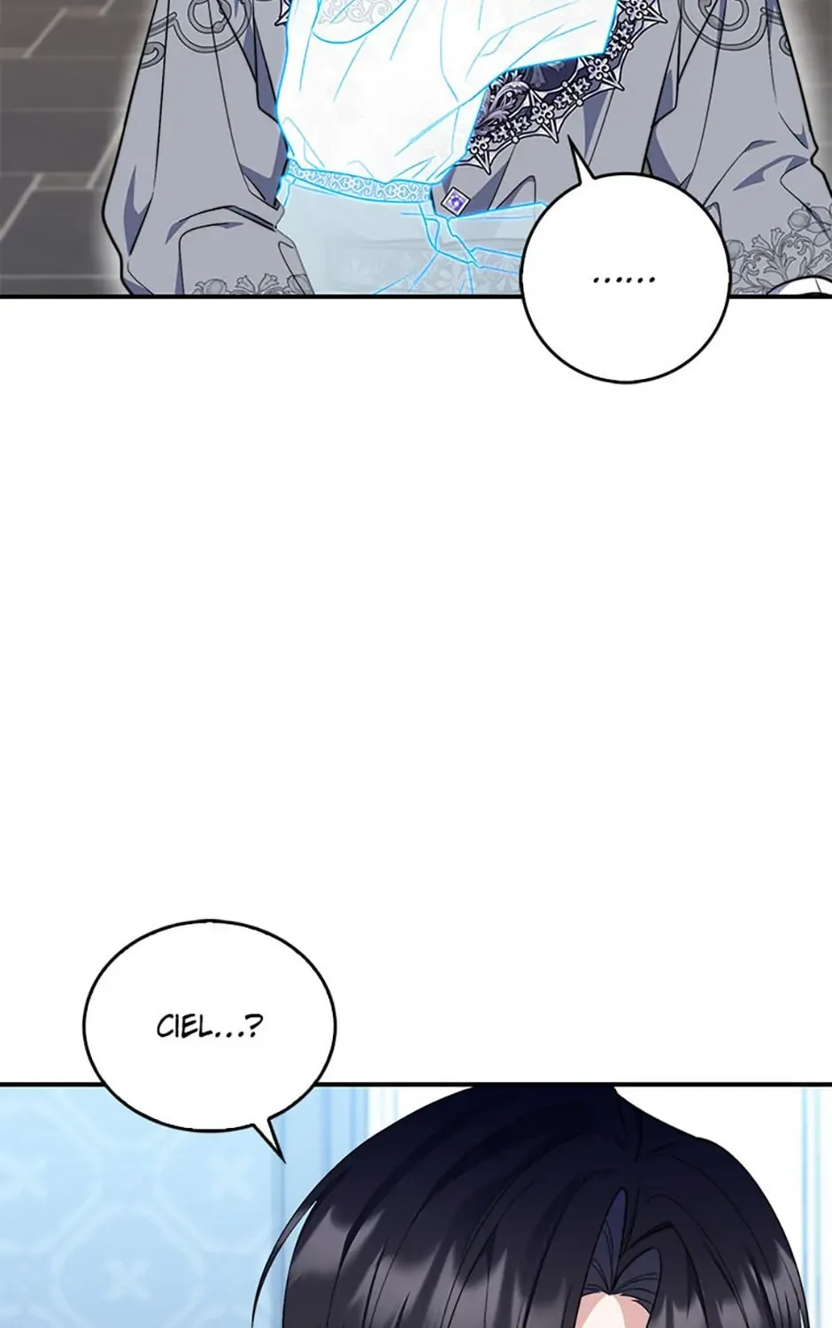 Fortune-Telling Lady Chapter 30 page 76 - 