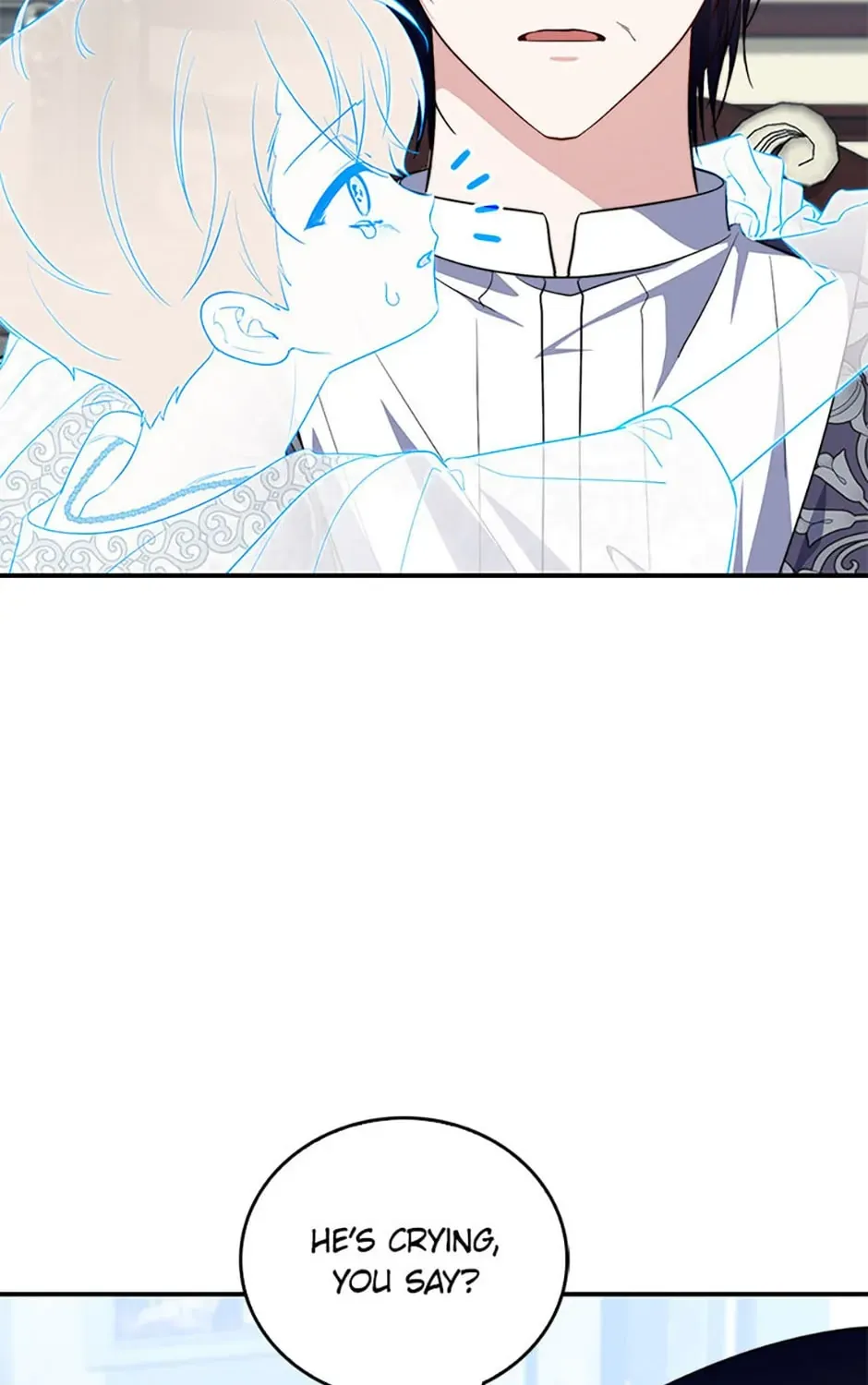 Fortune-Telling Lady Chapter 30 page 78 - 