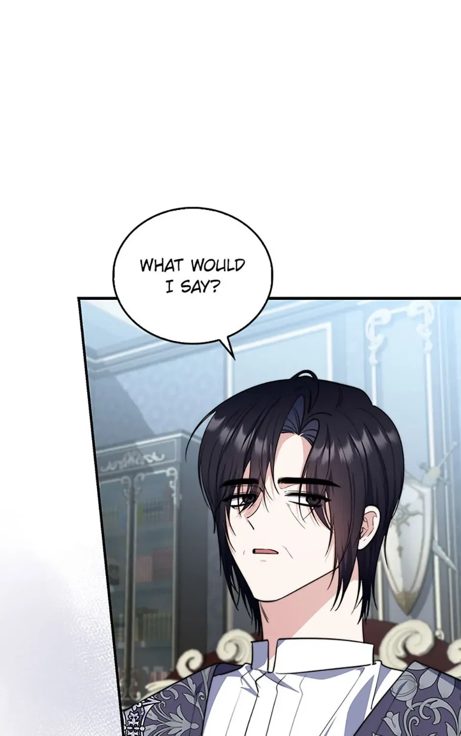 Fortune-Telling Lady Chapter 30 page 94 - 