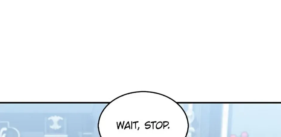 Fortune-Telling Lady Chapter 30 page 97 - 