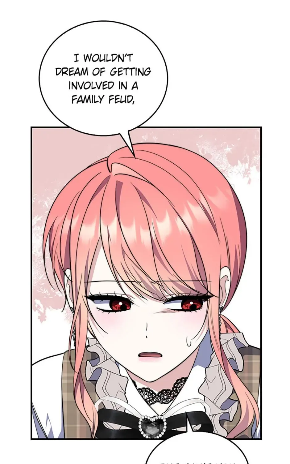 Fortune-Telling Lady Chapter 30 page 100 - 