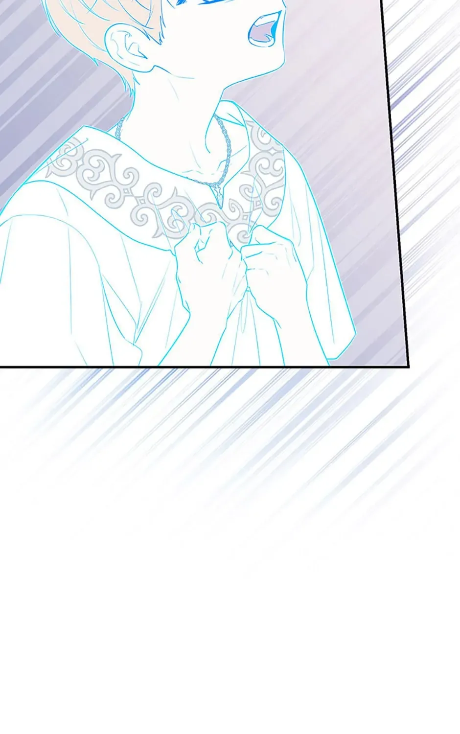 Fortune-Telling Lady Chapter 31 page 104 - 
