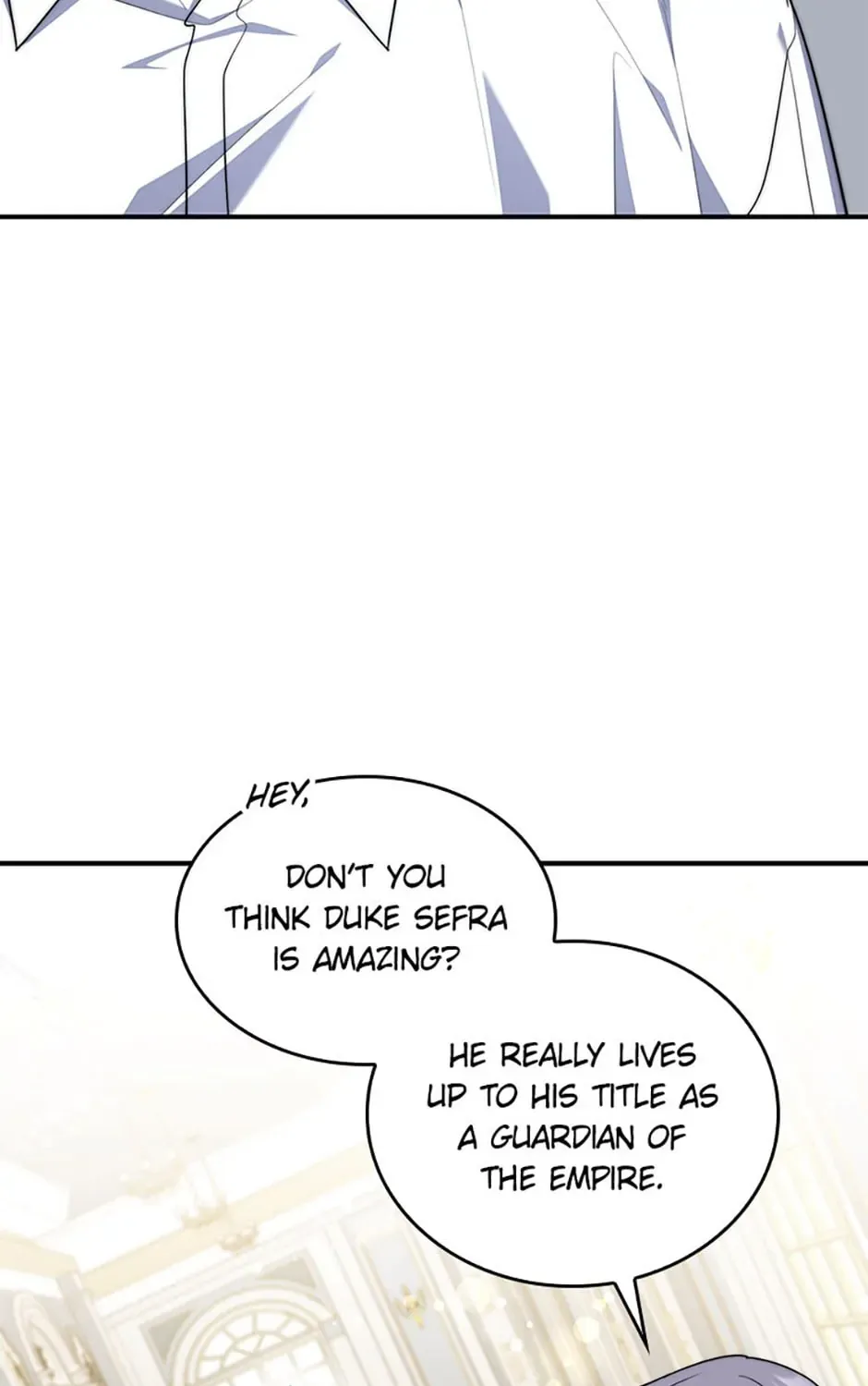 Fortune-Telling Lady Chapter 31 page 114 - 