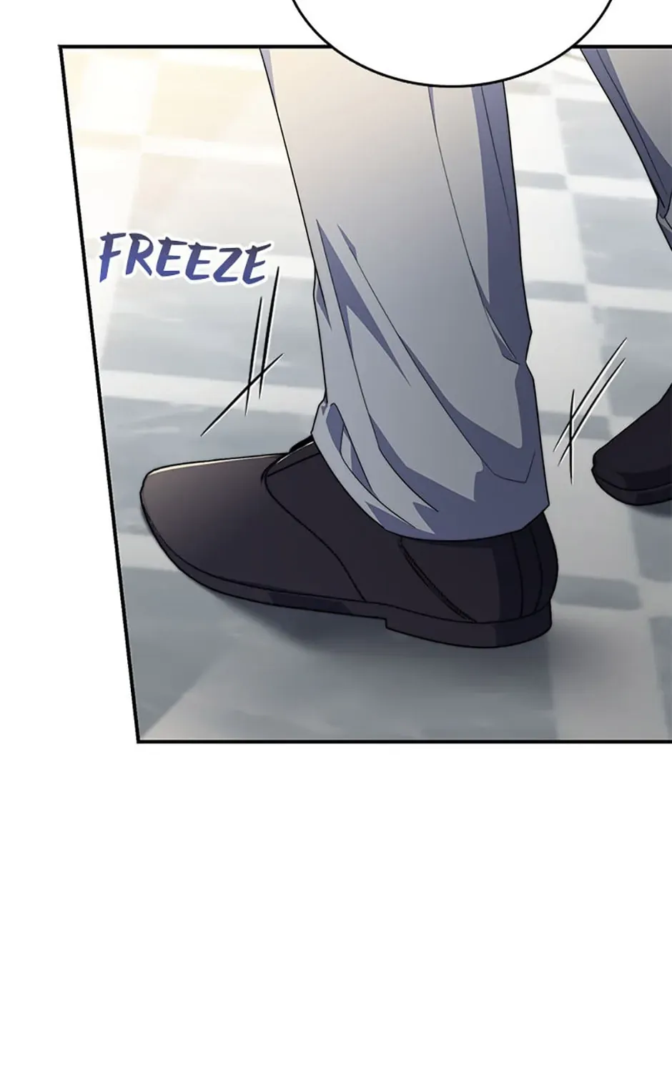 Fortune-Telling Lady Chapter 31 page 118 - 