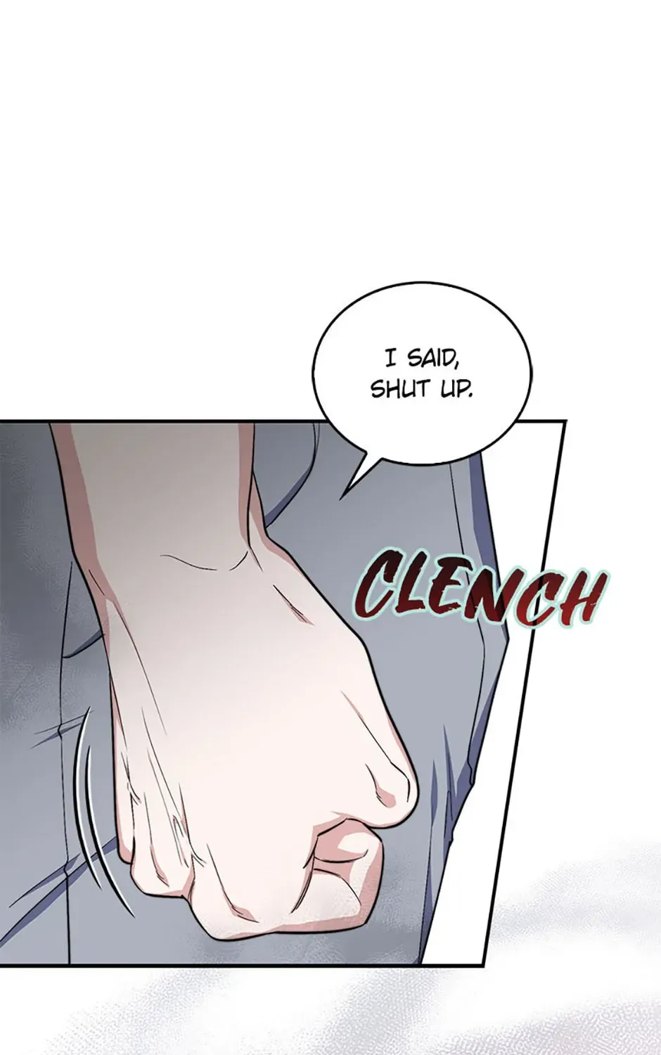 Fortune-Telling Lady Chapter 31 page 126 - 