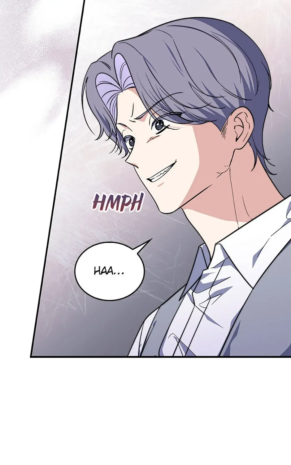 Fortune-Telling Lady Chapter 31 page 128 - 