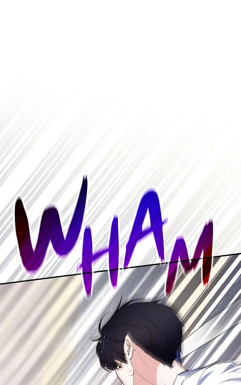 Fortune-Telling Lady Chapter 31 page 134 - 