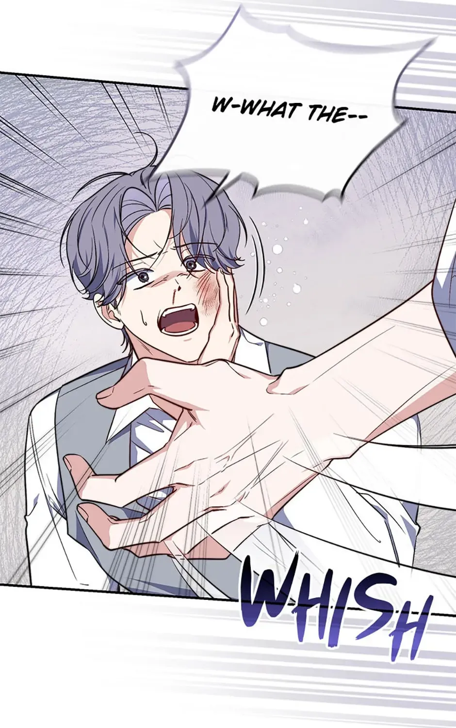 Fortune-Telling Lady Chapter 31 page 140 - 