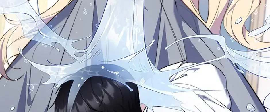 Fortune-Telling Lady Chapter 31 page 153 - 