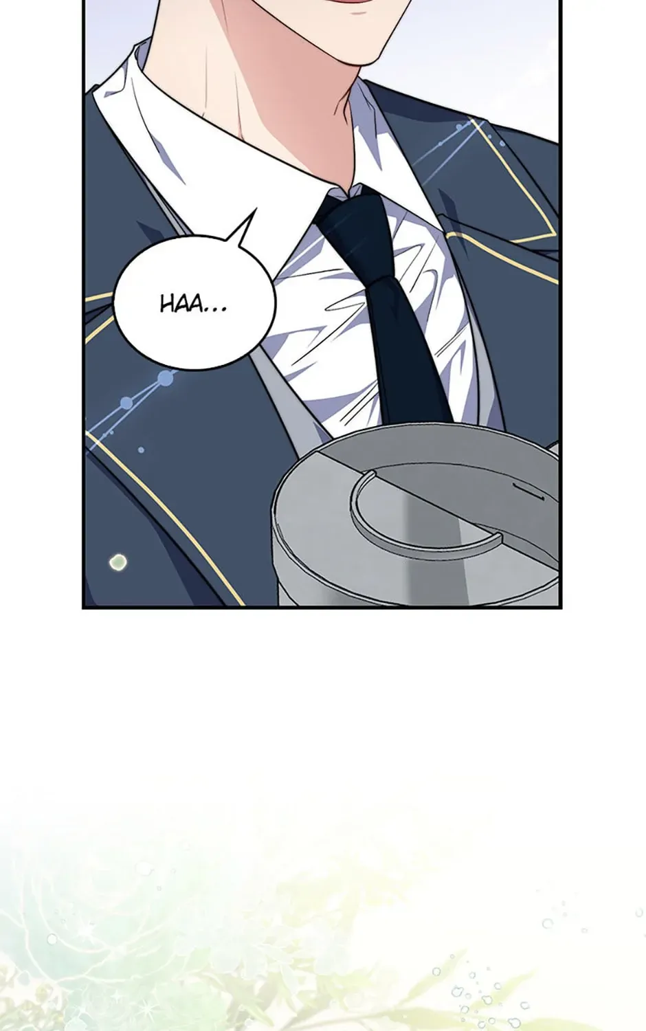 Fortune-Telling Lady Chapter 31 page 172 - 