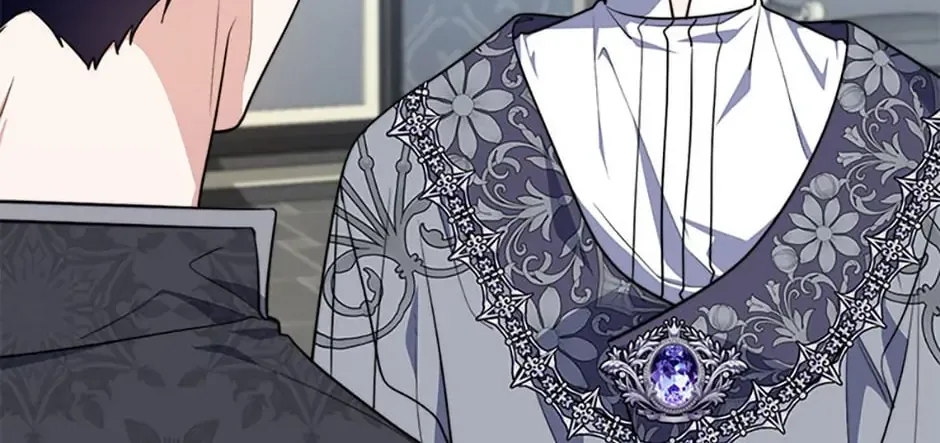 Fortune-Telling Lady Chapter 31 page 3 - 