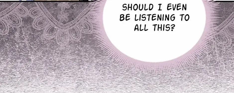 Fortune-Telling Lady Chapter 31 page 21 - 