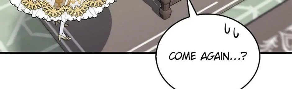Fortune-Telling Lady Chapter 31 page 35 - 