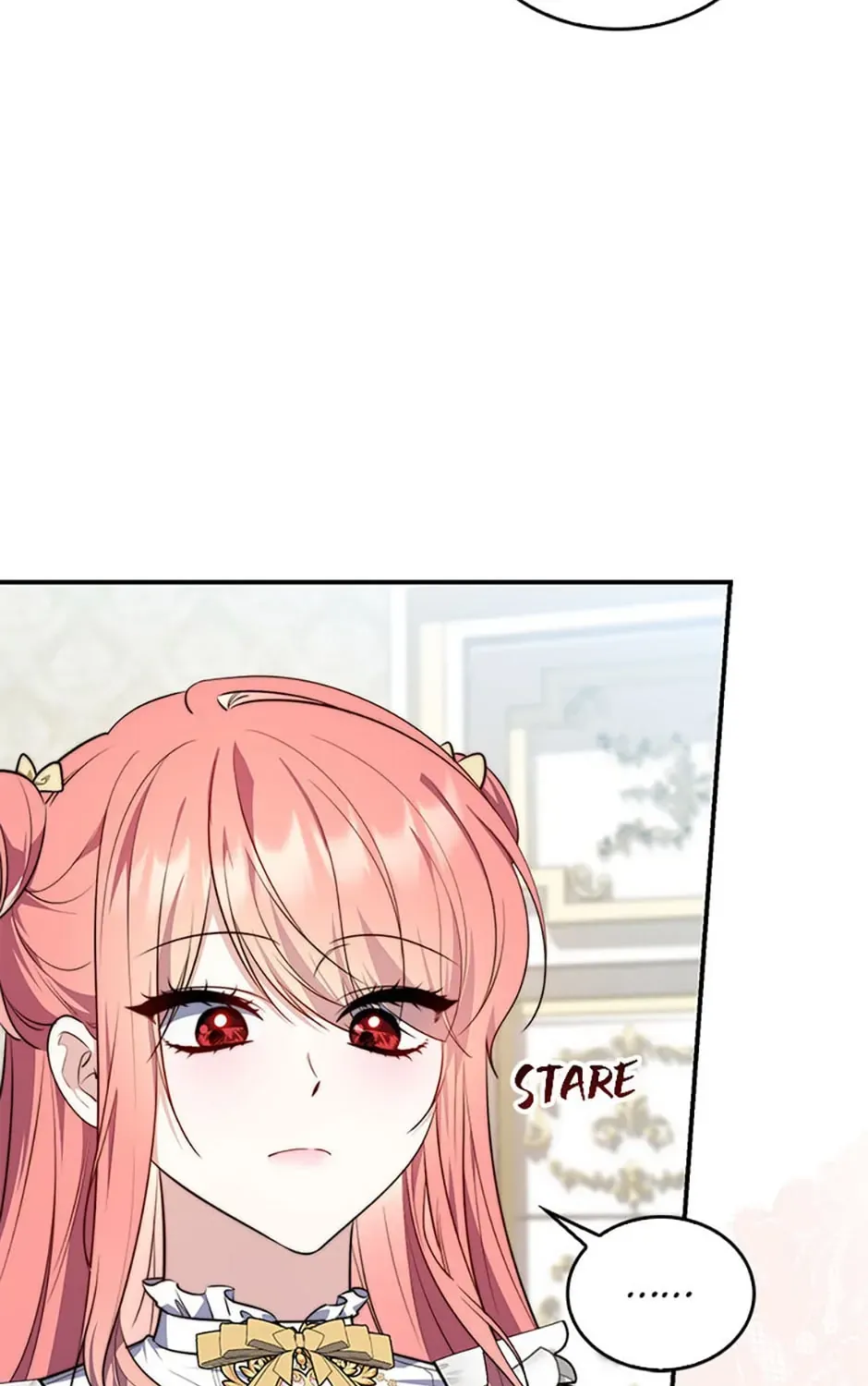 Fortune-Telling Lady Chapter 31 page 36 - 