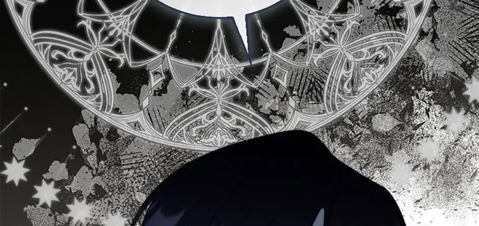 Fortune-Telling Lady Chapter 31 page 5 - 