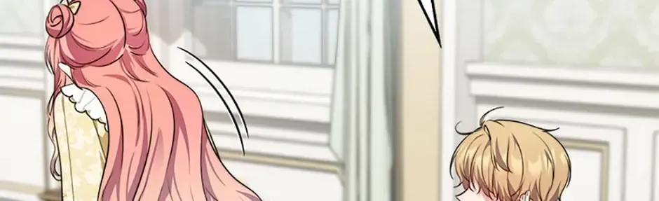 Fortune-Telling Lady Chapter 31 page 41 - 