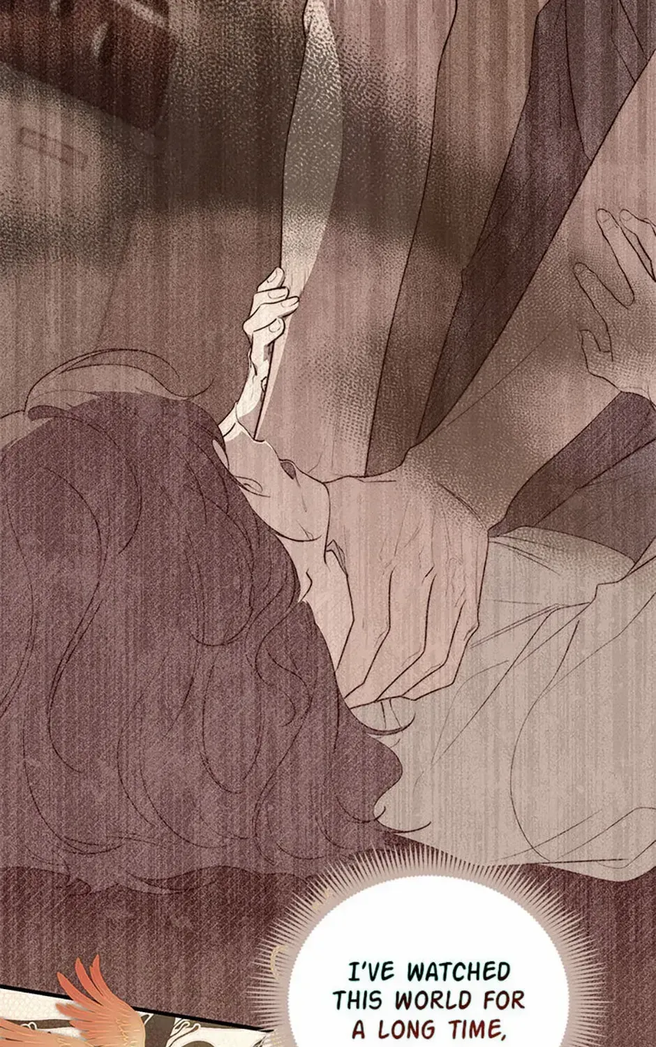 Fortune-Telling Lady Chapter 31 page 48 - 