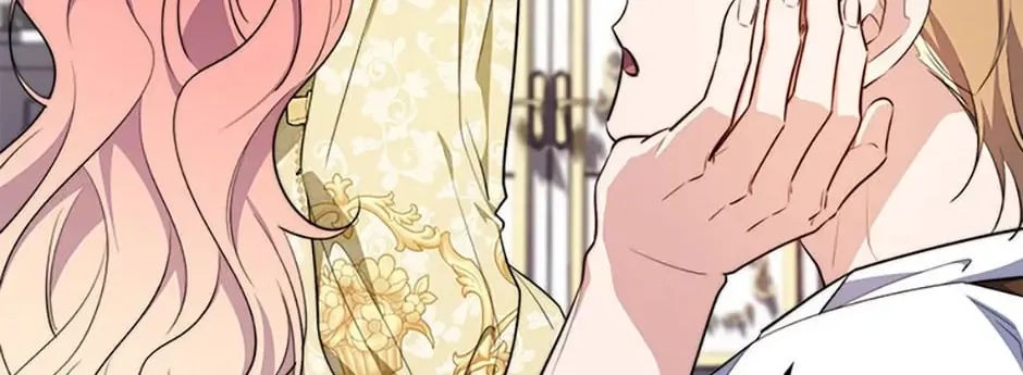 Fortune-Telling Lady Chapter 31 page 55 - 