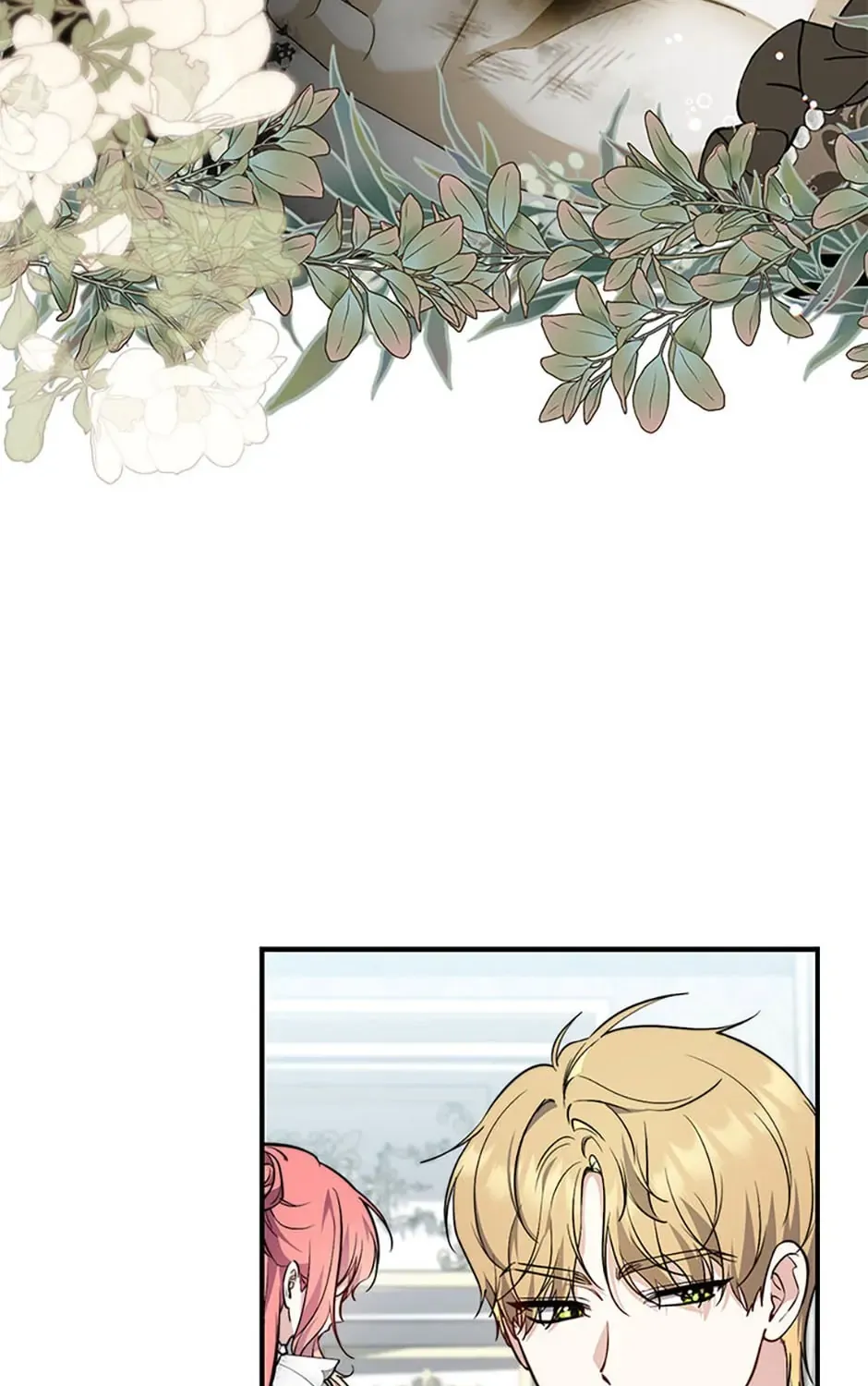 Fortune-Telling Lady Chapter 31 page 60 - 