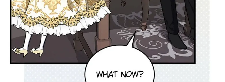 Fortune-Telling Lady Chapter 31 page 65 - 