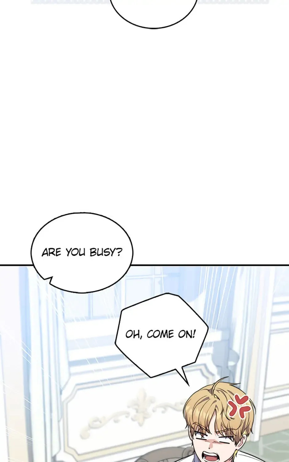Fortune-Telling Lady Chapter 31 page 66 - 
