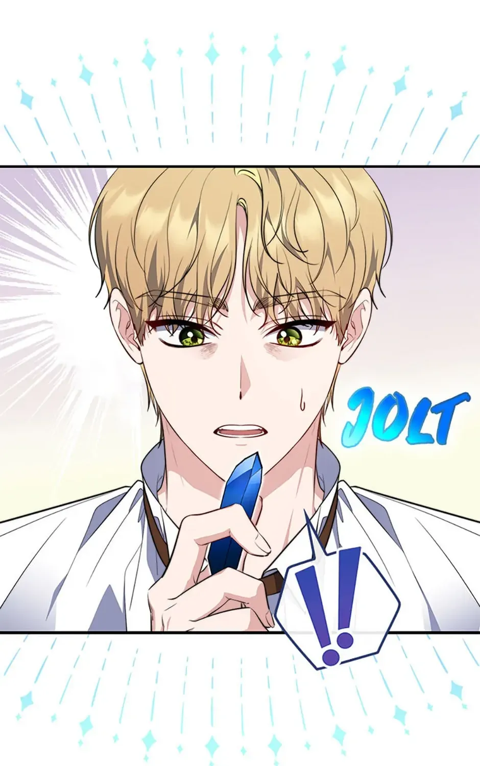 Fortune-Telling Lady Chapter 31 page 76 - 
