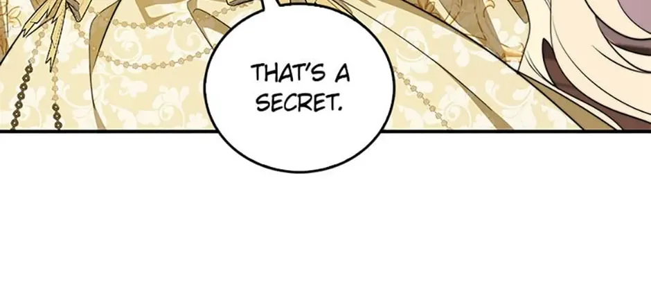 Fortune-Telling Lady Chapter 31 page 79 - 