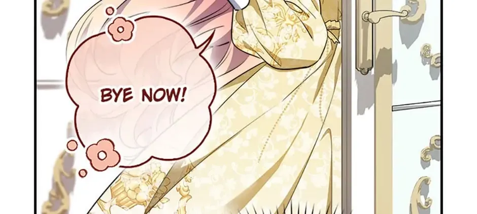 Fortune-Telling Lady Chapter 31 page 81 - 