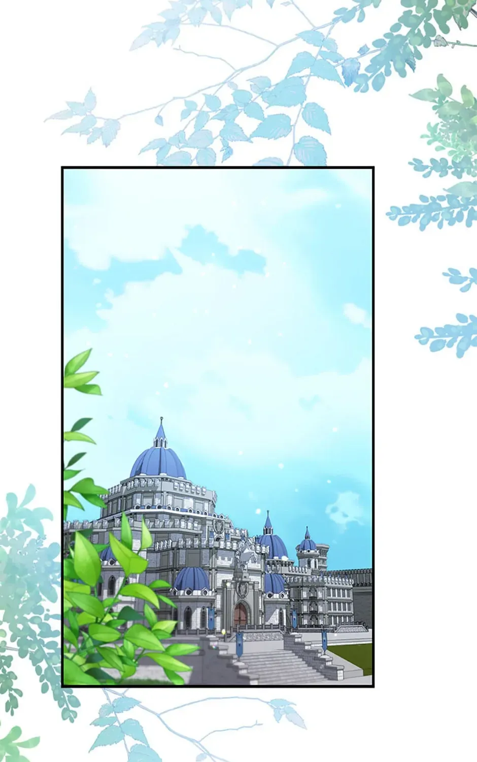 Fortune-Telling Lady Chapter 31 page 84 - 