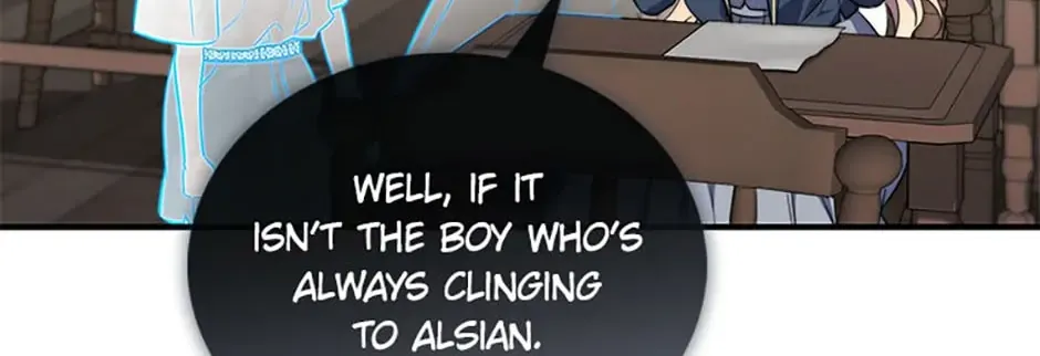 Fortune-Telling Lady Chapter 31 page 99 - 