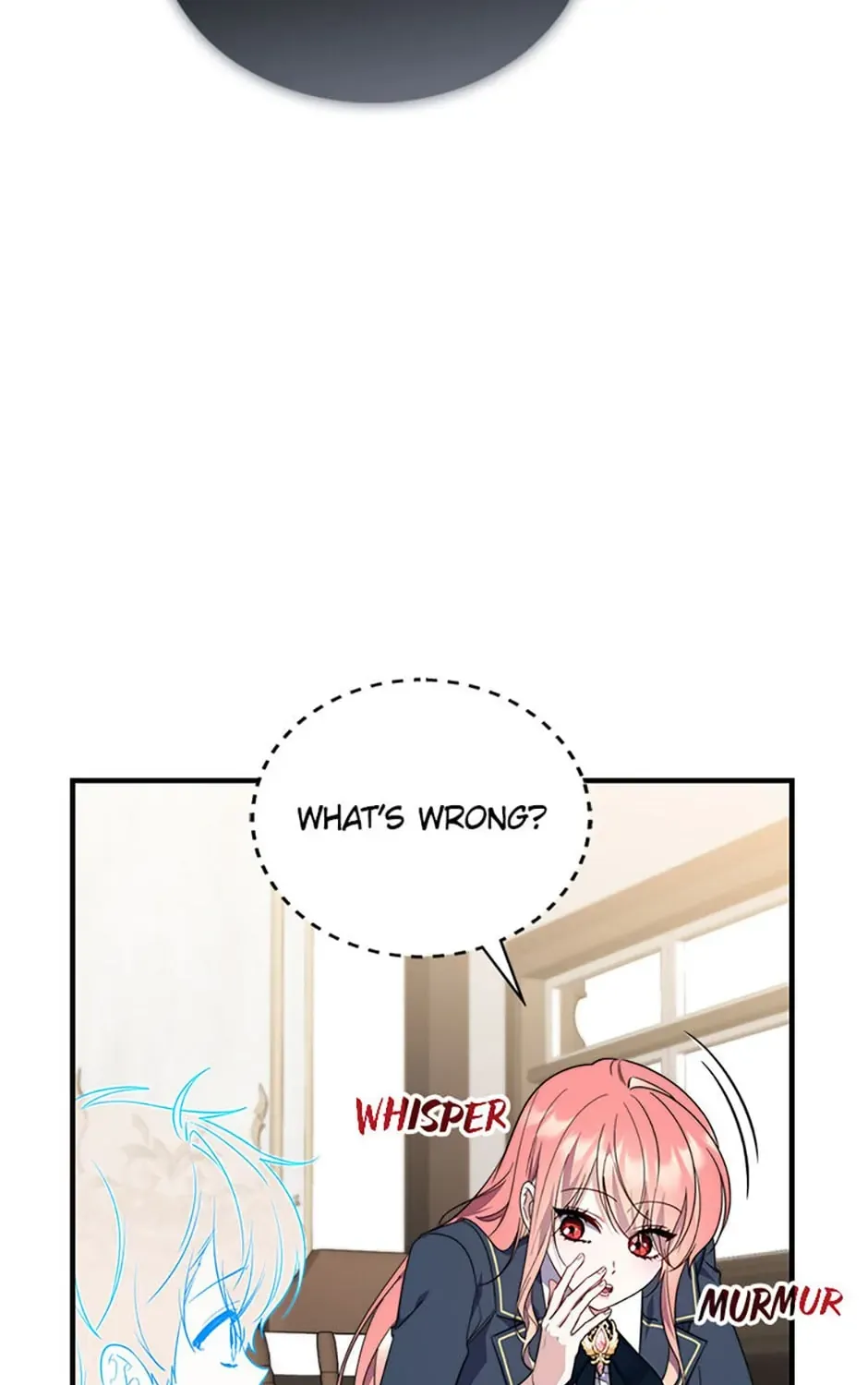 Fortune-Telling Lady Chapter 31 page 100 - 