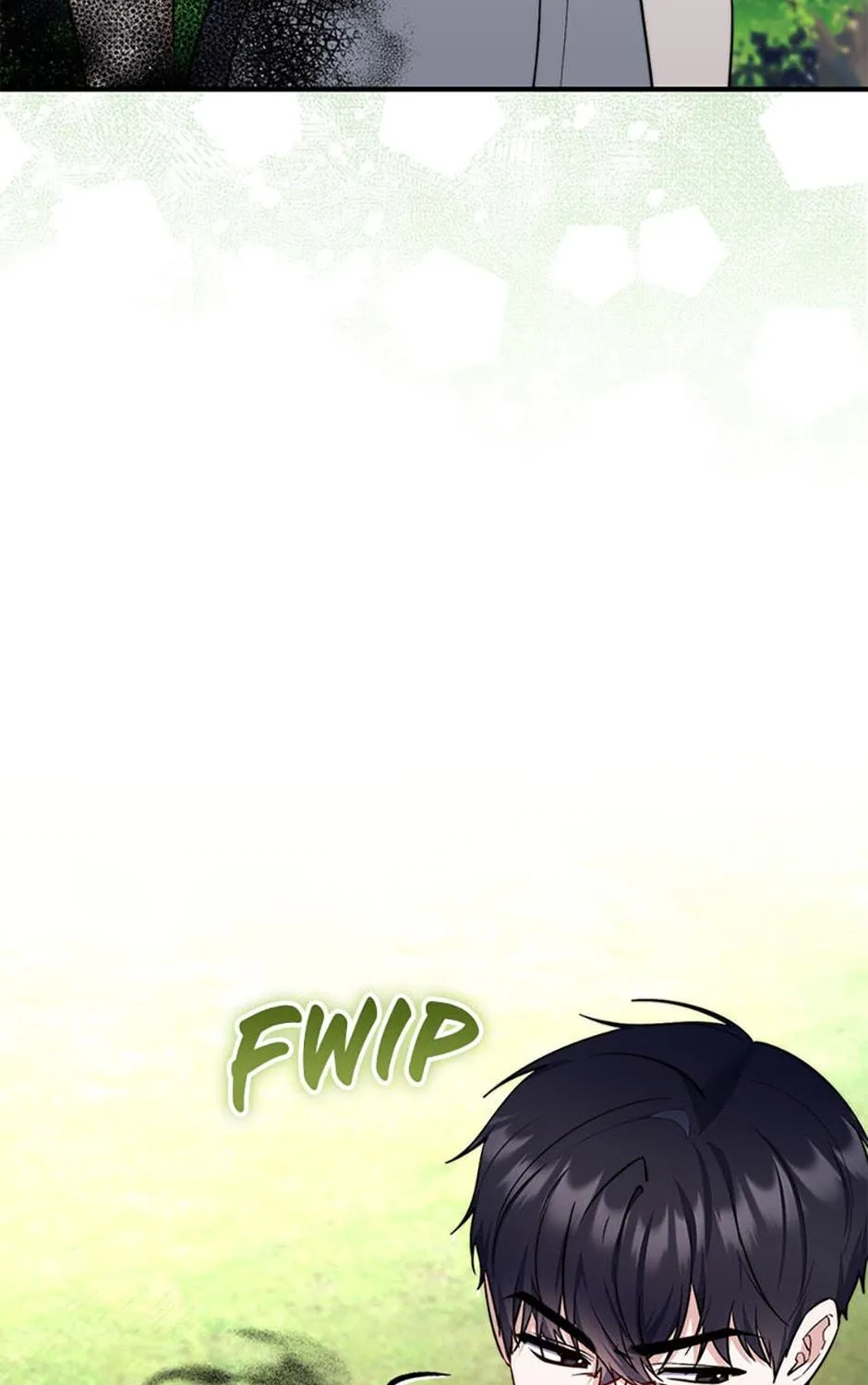 Fortune-Telling Lady Chapter 32 page 11 - 