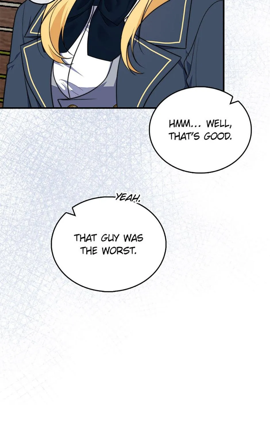 Fortune-Telling Lady Chapter 32 page 101 - 
