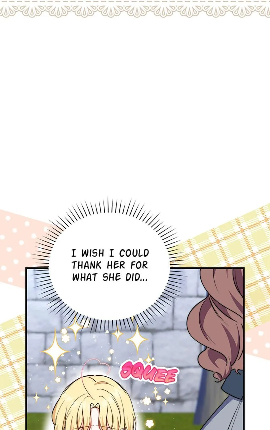 Fortune-Telling Lady Chapter 32 page 107 - 
