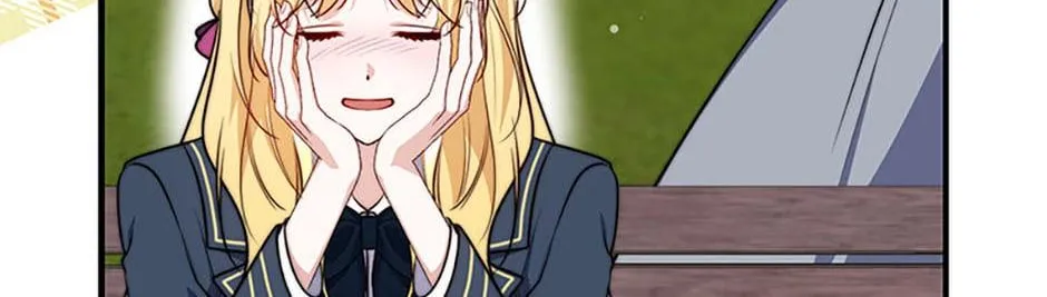 Fortune-Telling Lady Chapter 32 page 108 - 