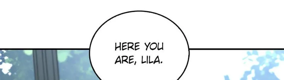 Fortune-Telling Lady Chapter 32 page 110 - 