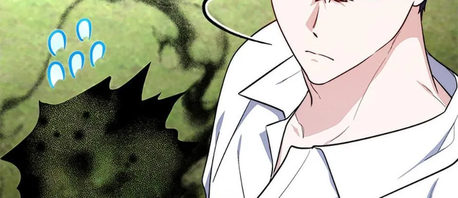 Fortune-Telling Lady Chapter 32 page 12 - 