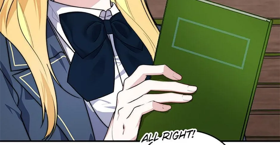 Fortune-Telling Lady Chapter 32 page 132 - 