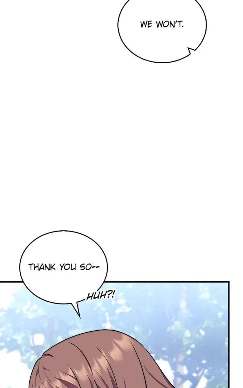 Fortune-Telling Lady Chapter 32 page 133 - 