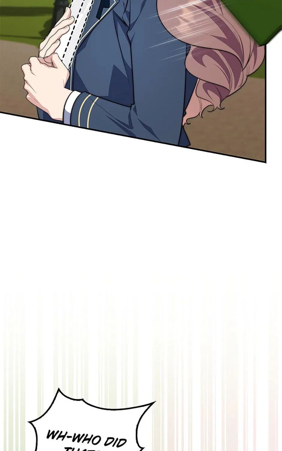 Fortune-Telling Lady Chapter 32 page 135 - 