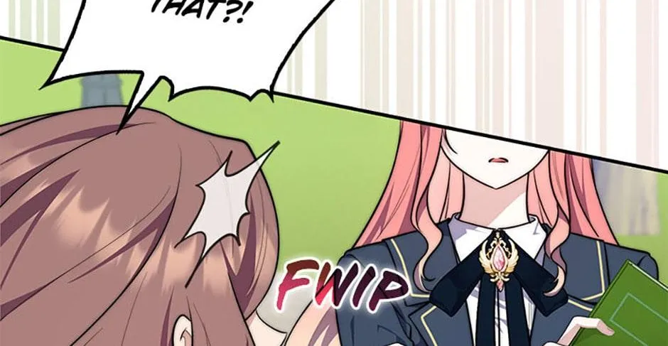 Fortune-Telling Lady Chapter 32 page 136 - 