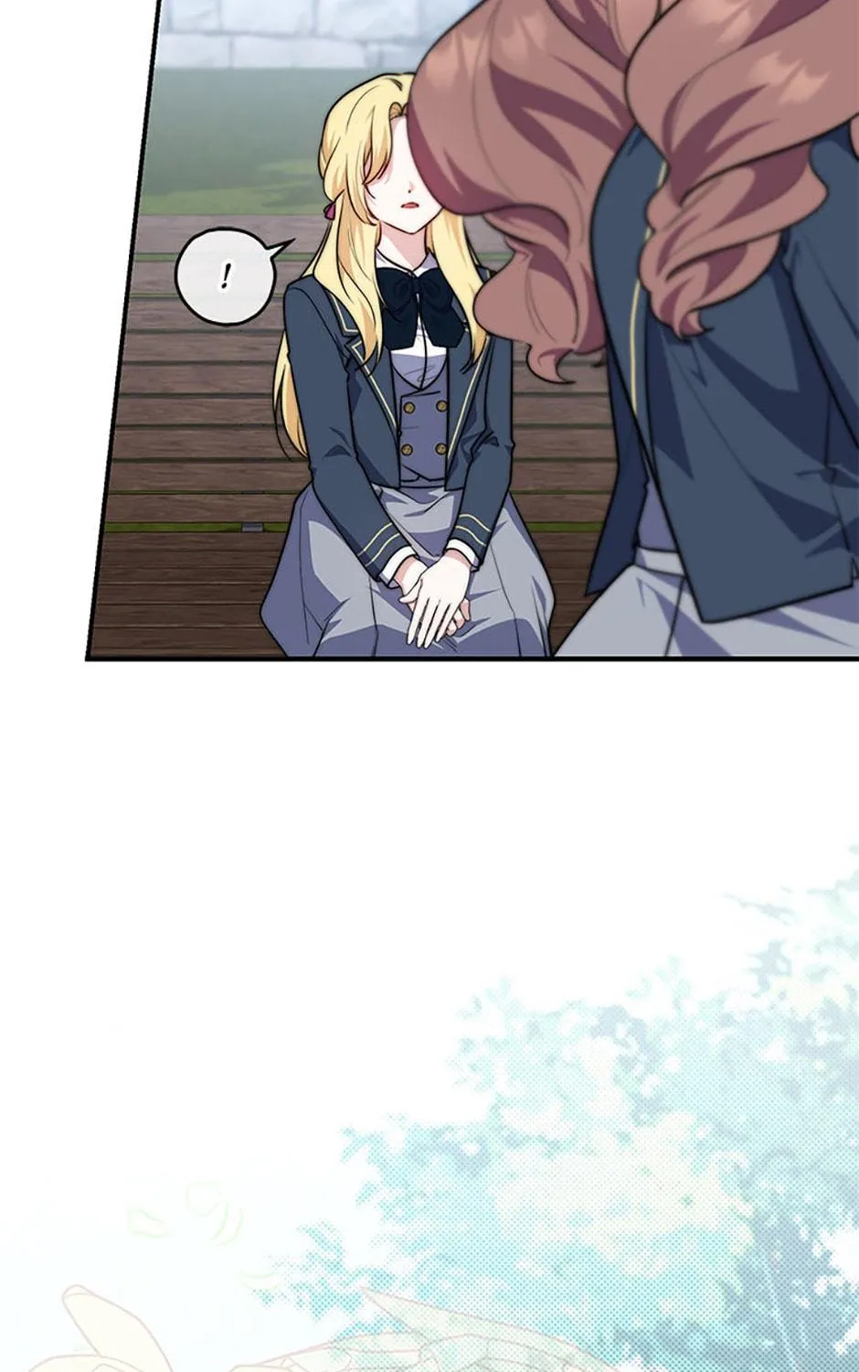 Fortune-Telling Lady Chapter 32 page 139 - 