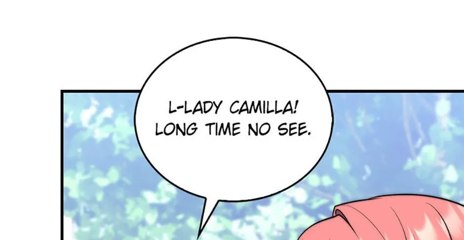 Fortune-Telling Lady Chapter 32 page 144 - 