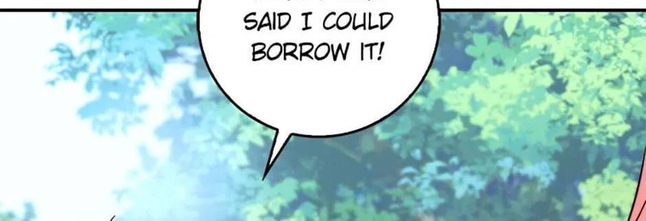 Fortune-Telling Lady Chapter 32 page 152 - 