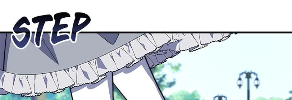 Fortune-Telling Lady Chapter 32 page 154 - 