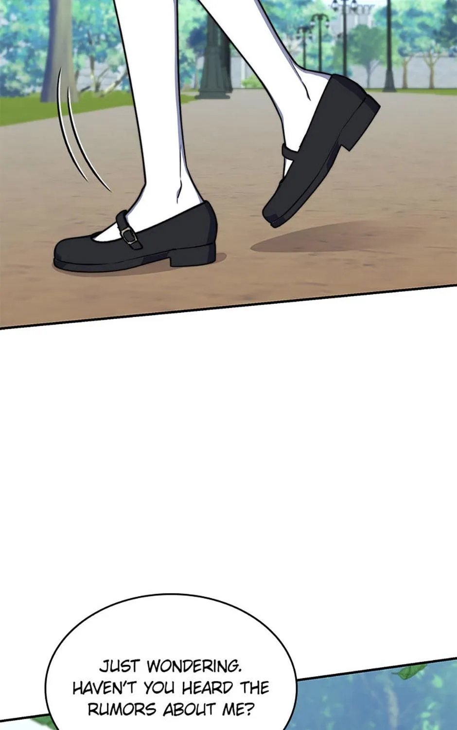 Fortune-Telling Lady Chapter 32 page 155 - 